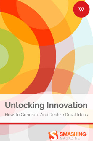 Unlocking Innovation Book Cover